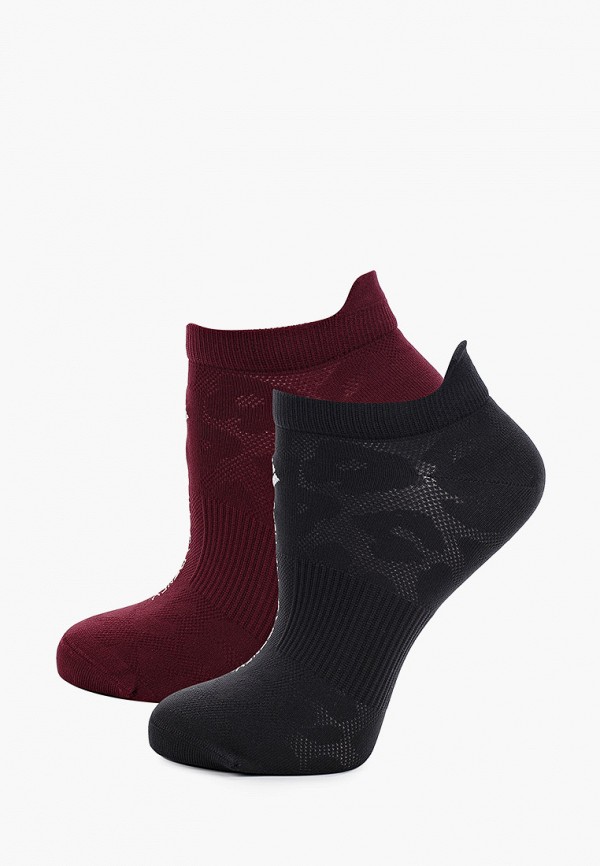Носки 2 пары adidas by Stella McCartney, Бордовый;черный, adidas by Stella McCartney AD031FWLWKM0
Носки 2 пары adidas by Stella McCartney, Бордовый;черный, adidas by Stella McCartney AD031FWLWKM0
