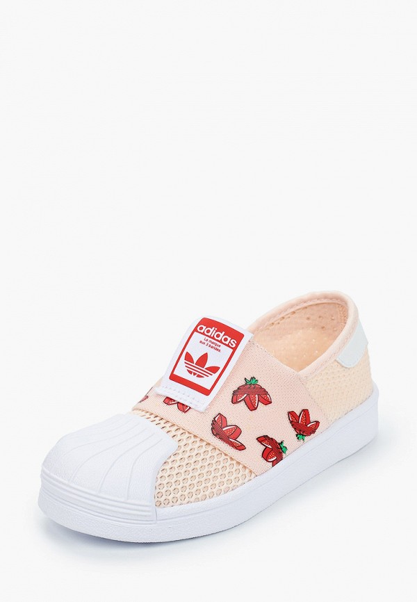 фото Слипоны adidas originals