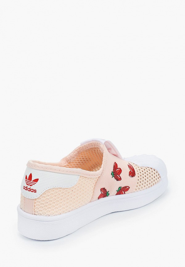 фото Слипоны adidas originals