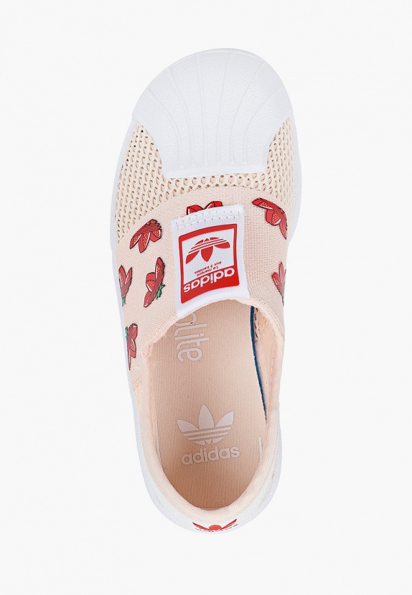 фото Слипоны adidas originals