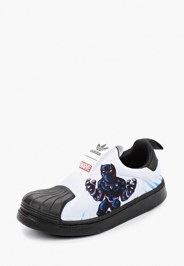 фото Слипоны adidas originals