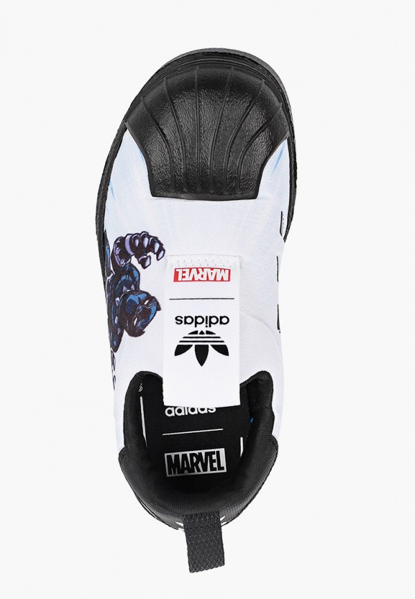 фото Слипоны adidas originals