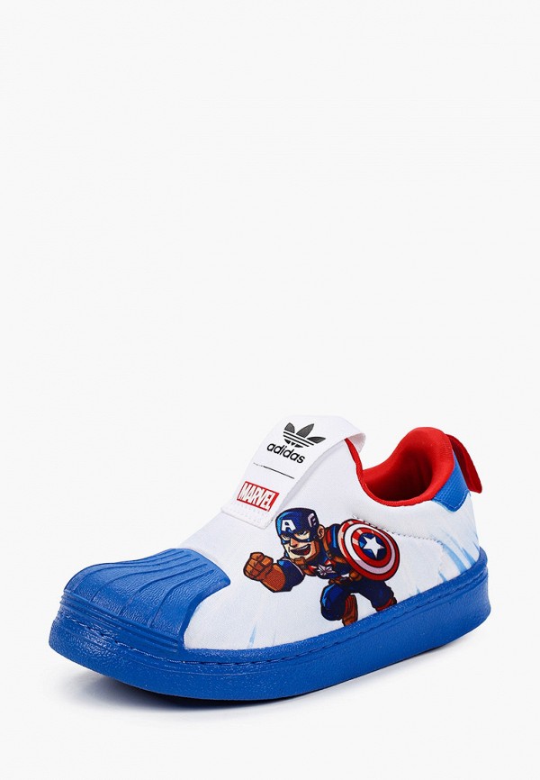 фото Слипоны adidas originals