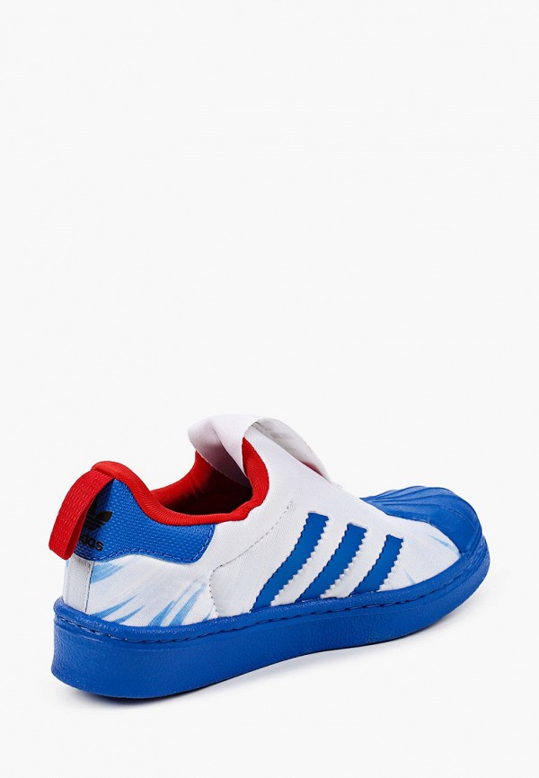 фото Слипоны adidas originals