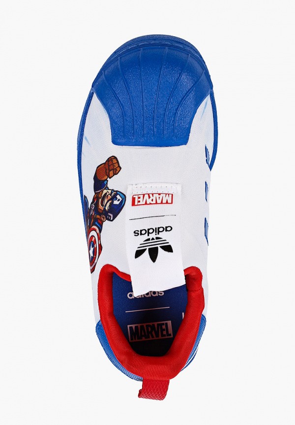 фото Слипоны adidas originals