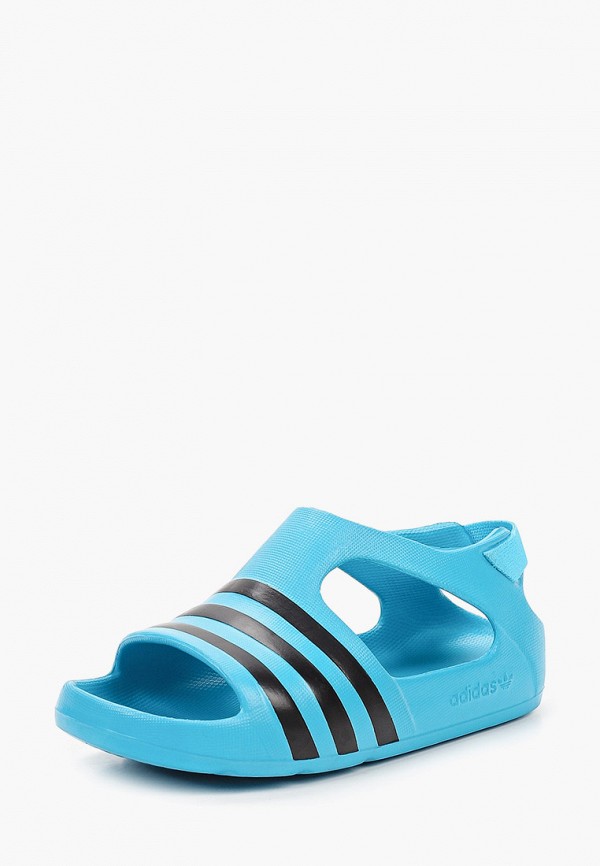 фото Сандалии adidas originals