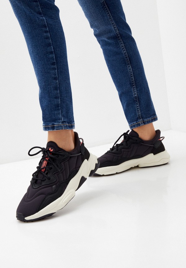 фото Кроссовки adidas originals