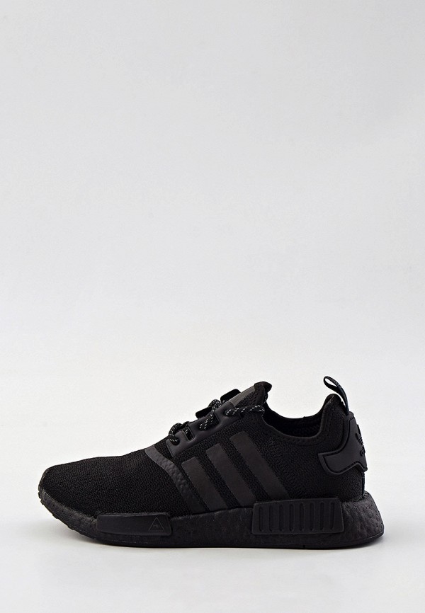 Кроссовки adidas Originals, Черный, adidas Originals by PHARRELL WILLIAMS, NMD_R1
Кроссовки adidas Originals, Черный, adidas Originals by PHARRELL WILLIAMS, NMD_R1