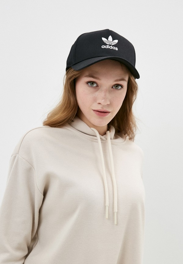 фото Бейсболка adidas originals