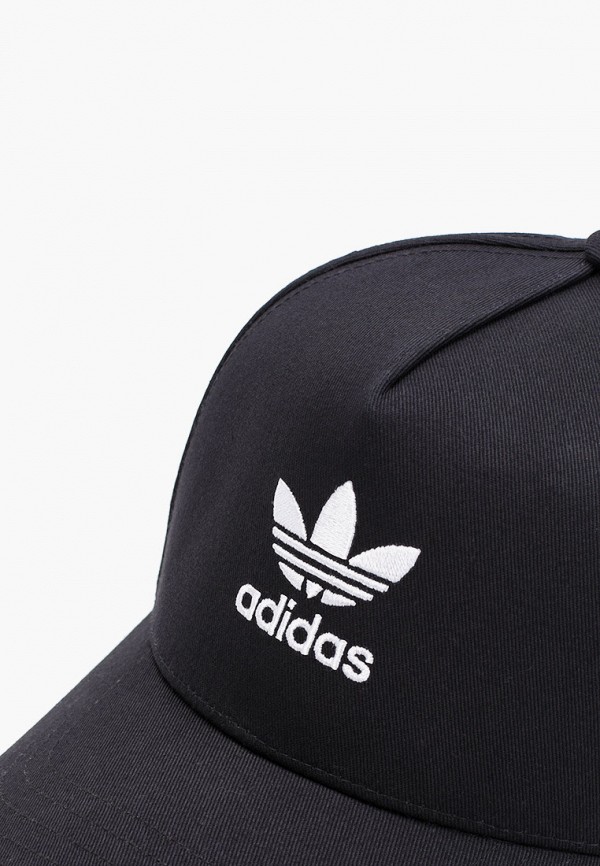фото Бейсболка adidas originals