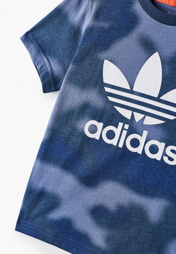 фото Футболка adidas originals