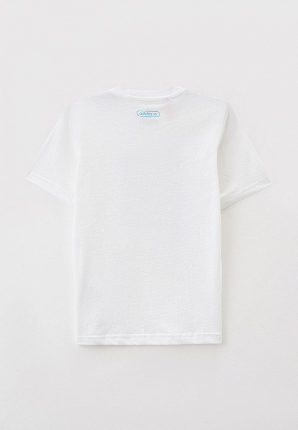 фото Футболка adidas originals