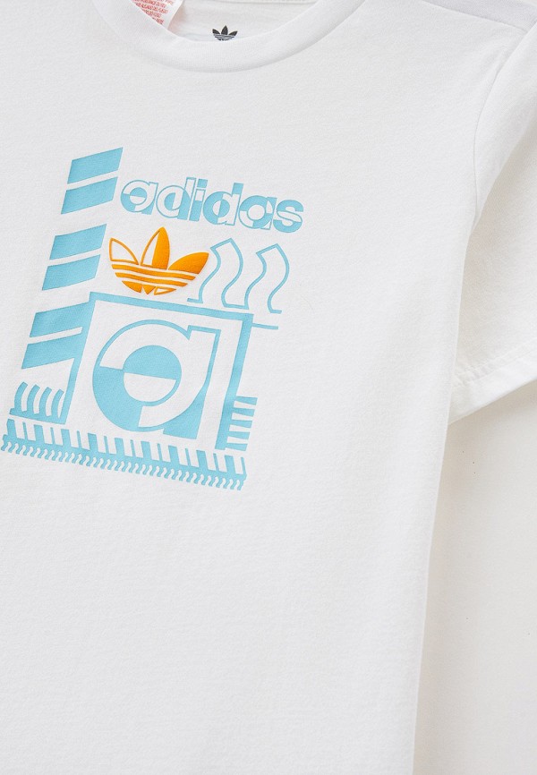 фото Футболка adidas originals