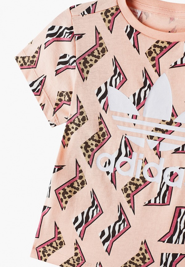 фото Футболка adidas originals