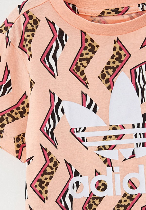 фото Футболка adidas originals