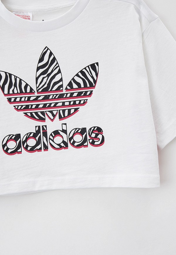 фото Футболка adidas originals