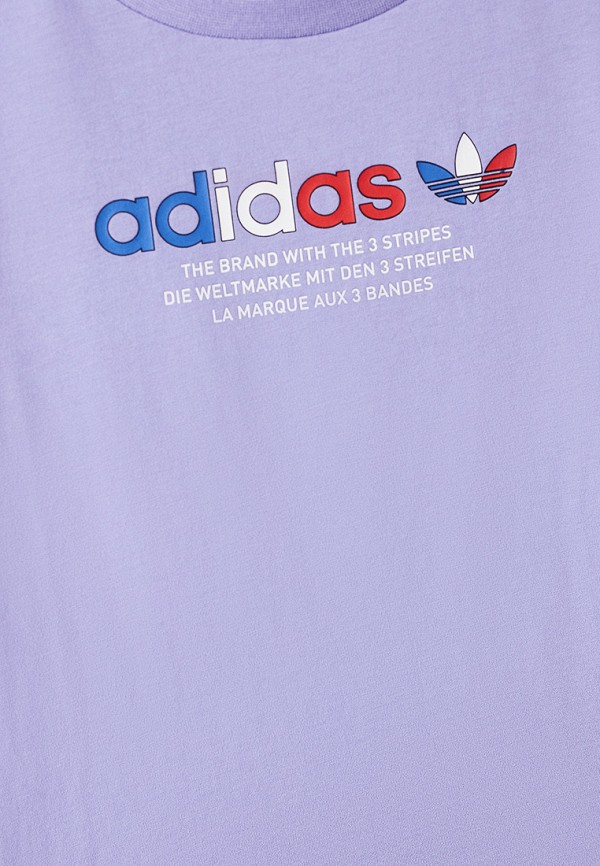 фото Футболка adidas originals
