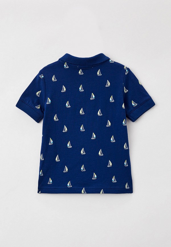 фото Поло adidas originals