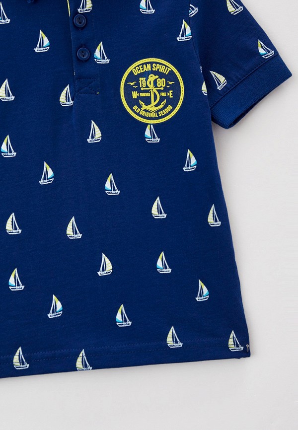 фото Поло adidas originals