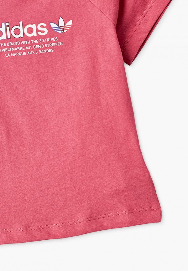 фото Футболка adidas originals