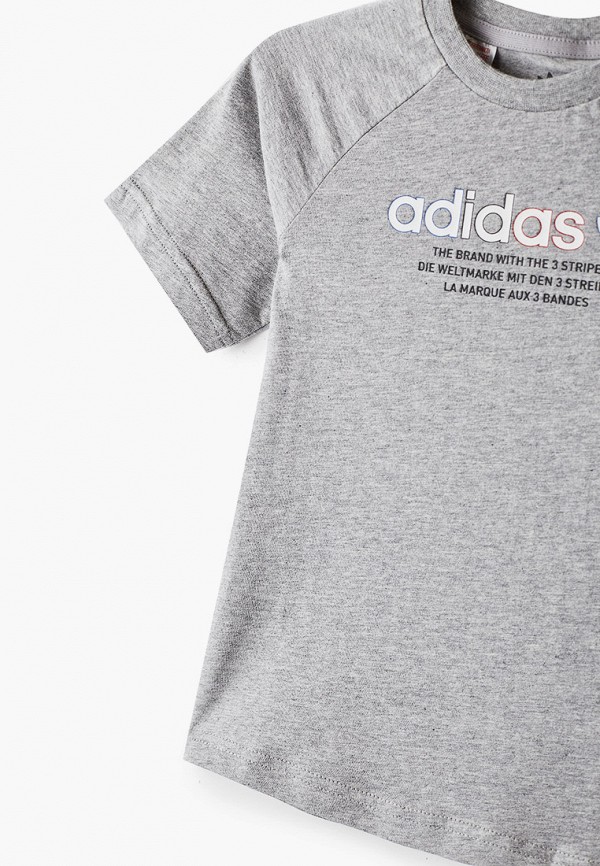 фото Футболка adidas originals