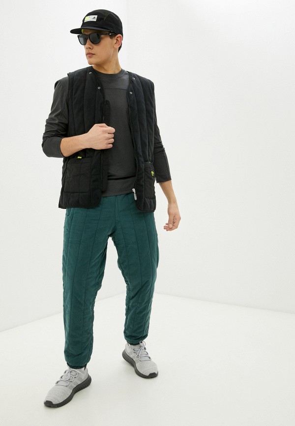 фото Жилет утепленный adidas originals