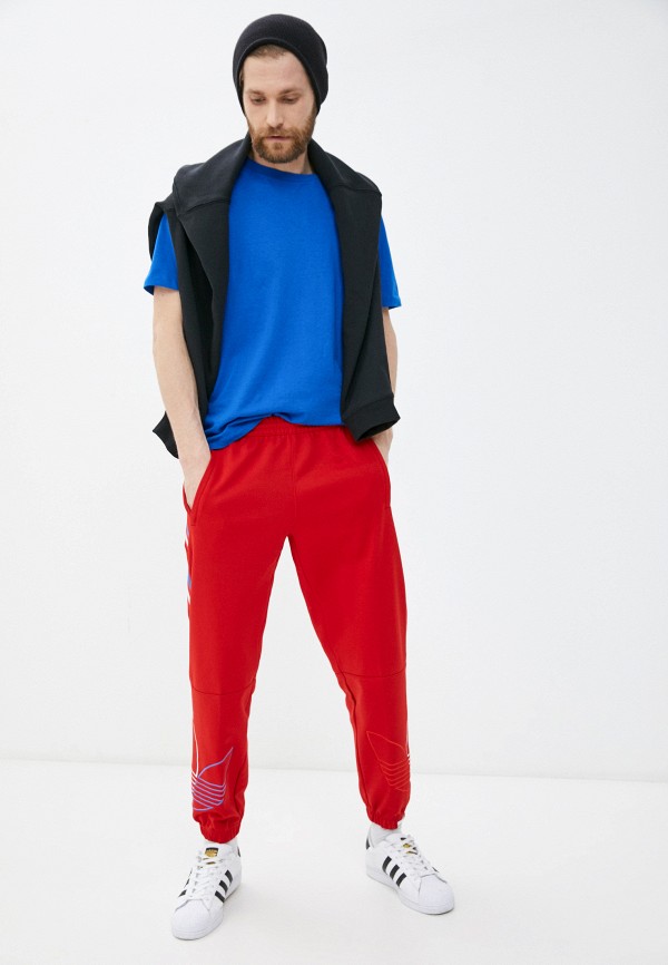 фото Брюки спортивные adidas originals