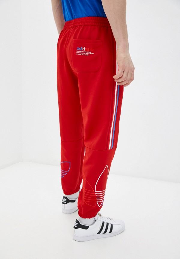 фото Брюки спортивные adidas originals