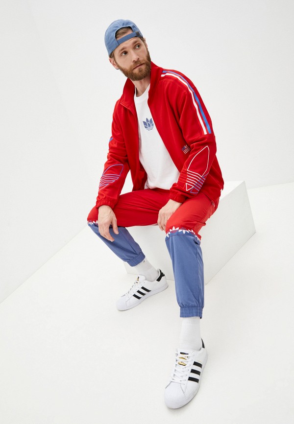 фото Брюки спортивные adidas originals