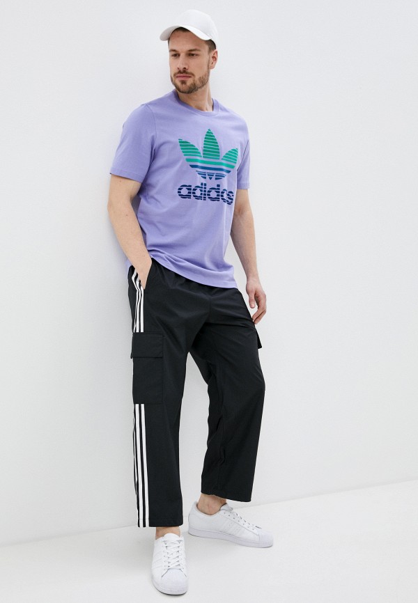 фото Брюки спортивные adidas originals