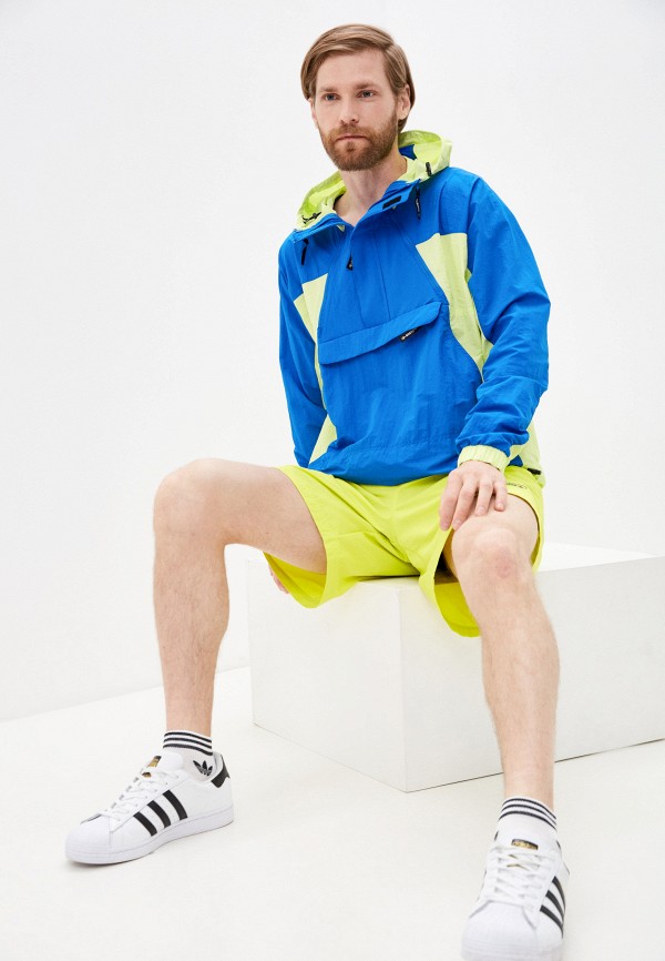 фото Ветровка adidas originals