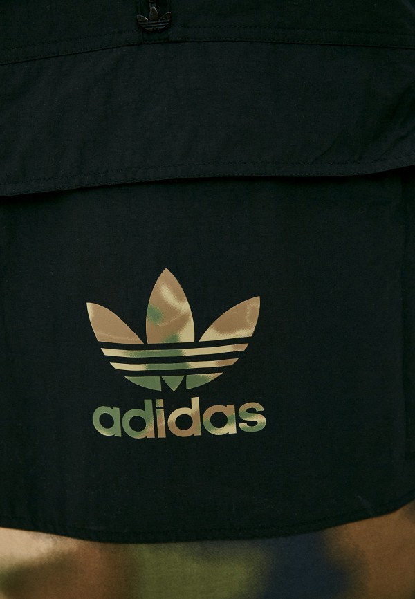 фото Ветровка adidas originals