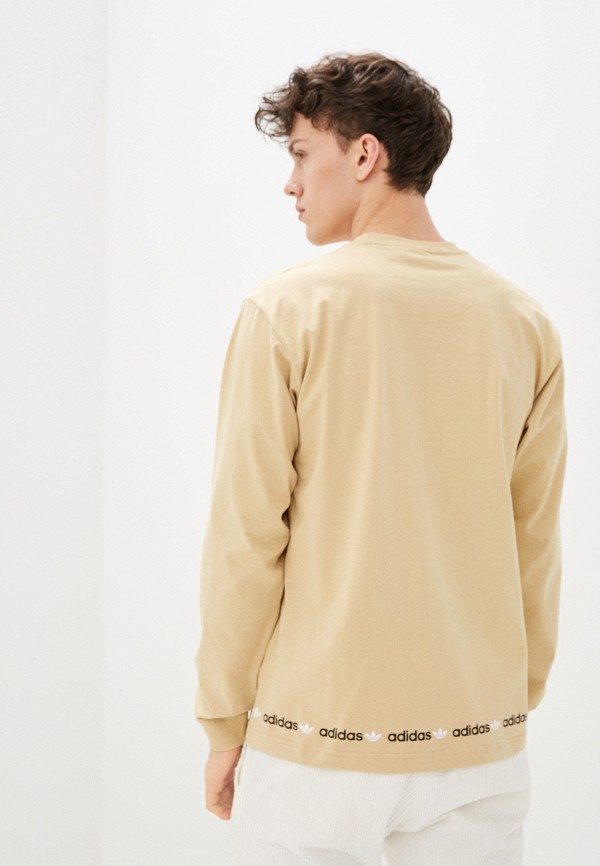 фото Лонгслив adidas originals