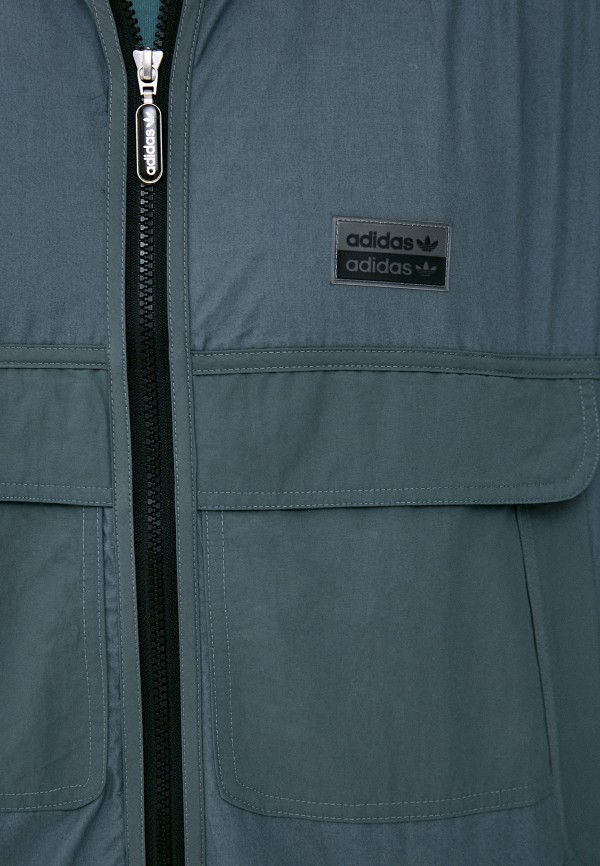 фото Ветровка adidas originals