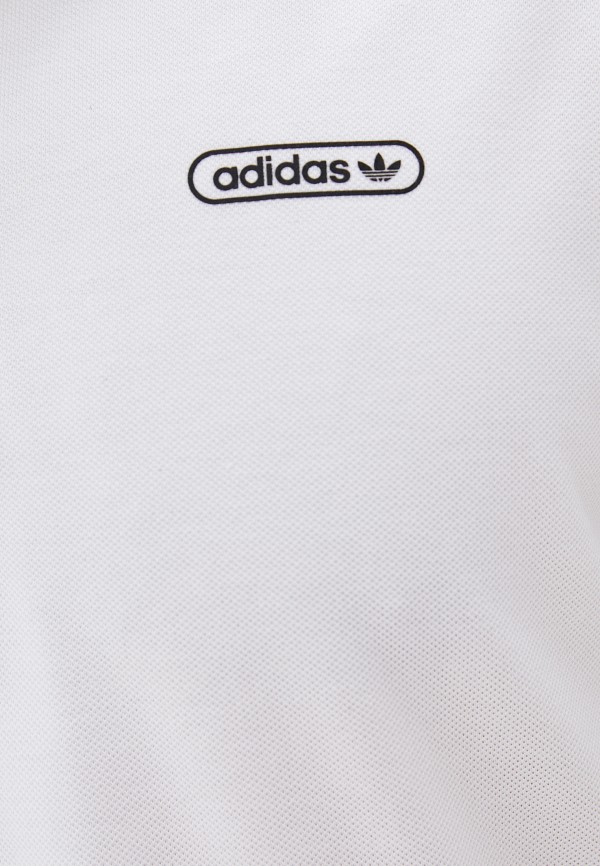 фото Поло adidas originals