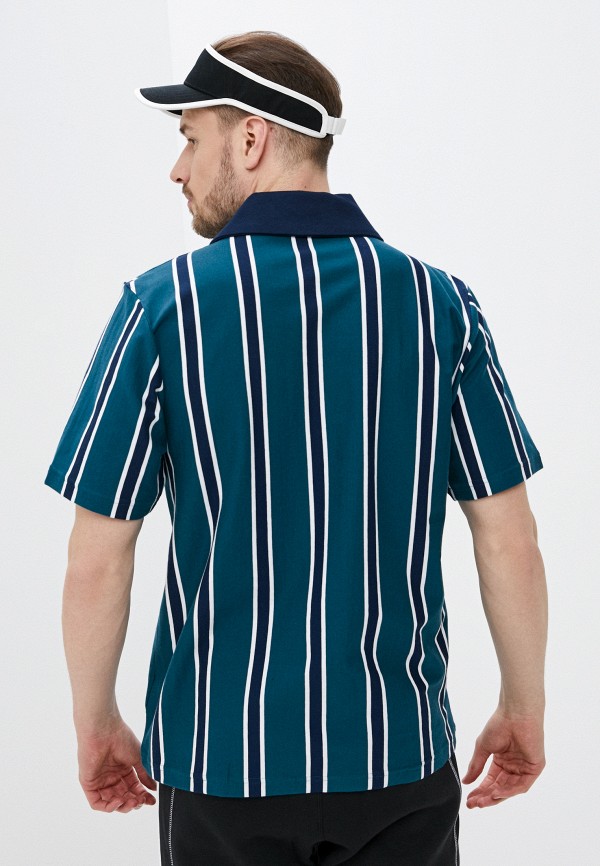 фото Поло adidas originals