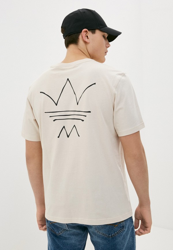 фото Футболка adidas originals