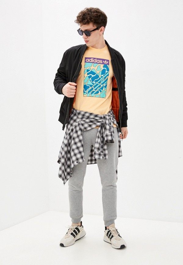 фото Футболка adidas originals