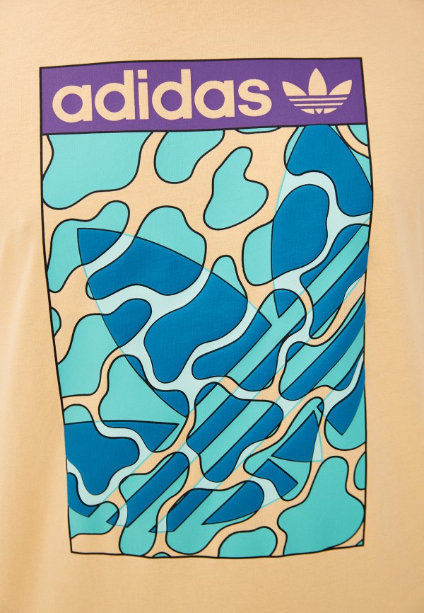 фото Футболка adidas originals