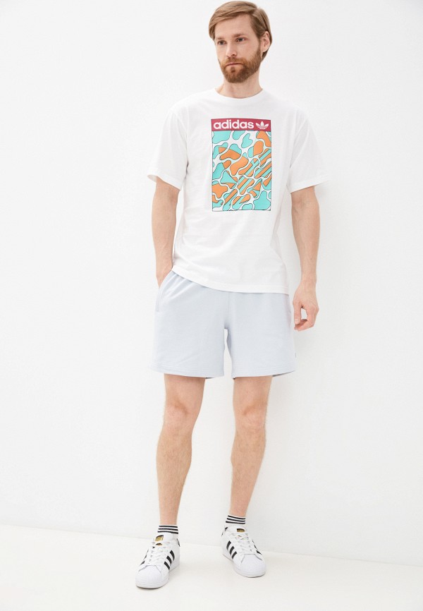 фото Футболка adidas originals