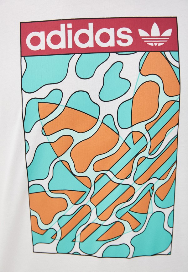 фото Футболка adidas originals