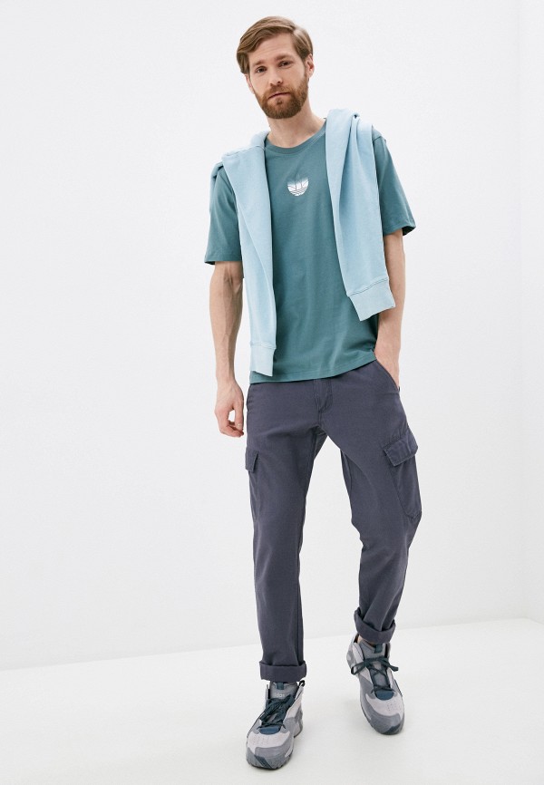 фото Футболка adidas originals