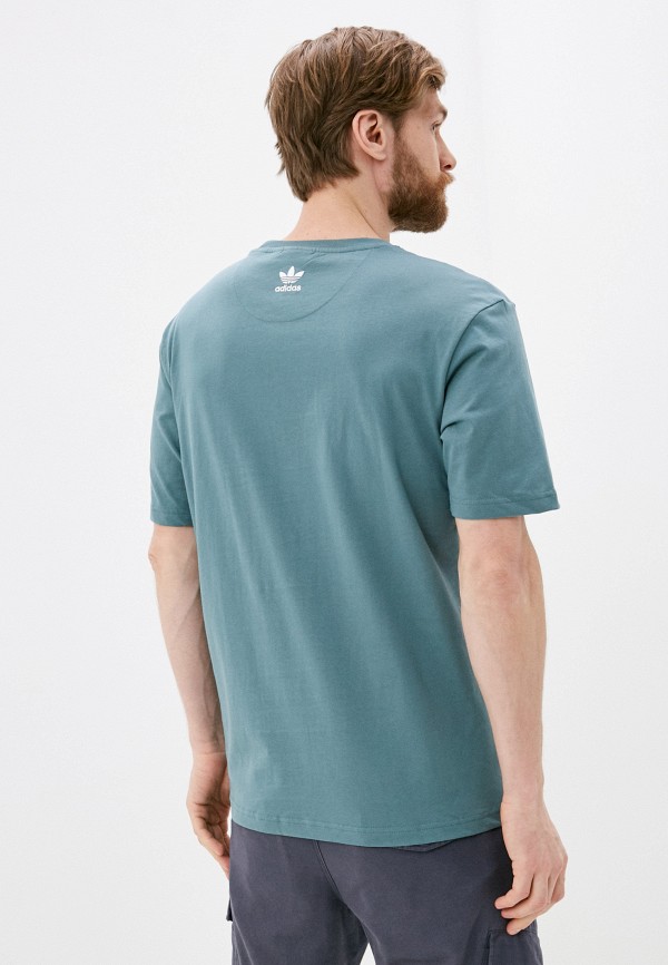 фото Футболка adidas originals