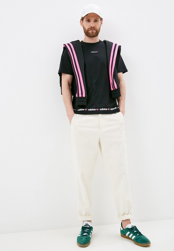 фото Футболка adidas originals