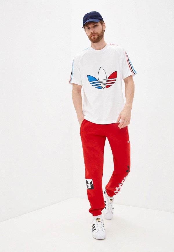 фото Футболка adidas originals