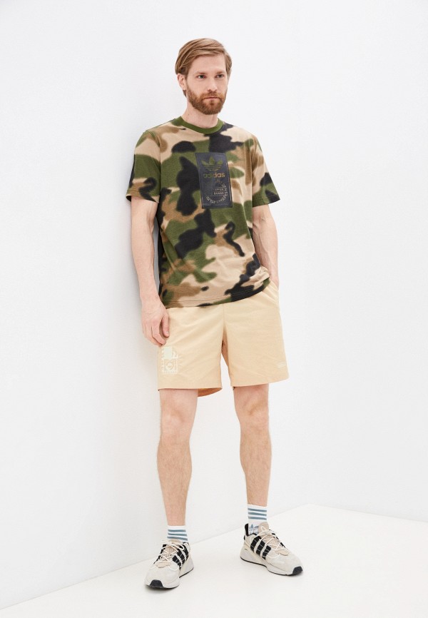 фото Футболка adidas originals