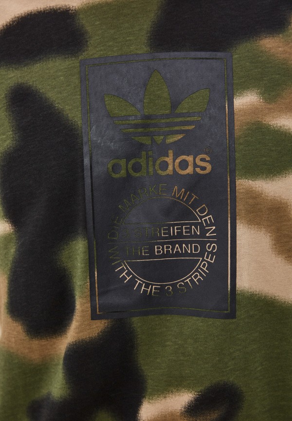 фото Футболка adidas originals