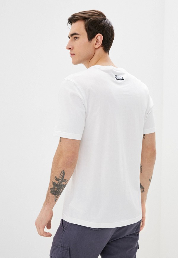 фото Футболка adidas originals