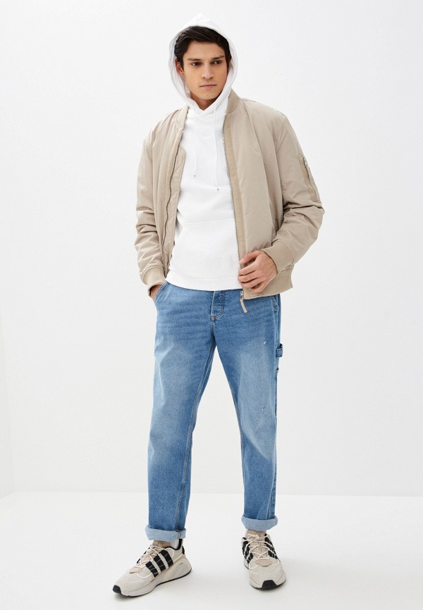 фото Худи adidas originals