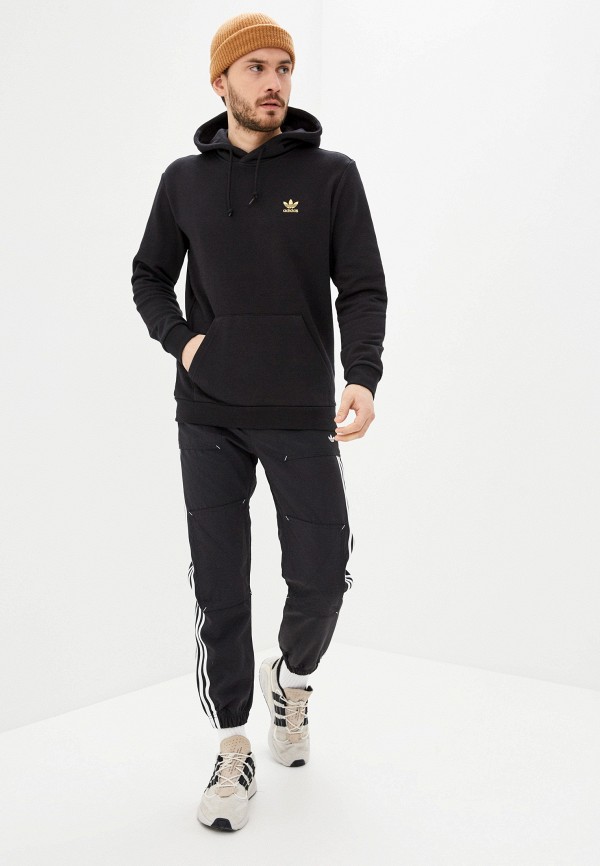 фото Худи adidas originals